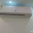 فني تكييف