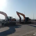 حفار بوكلين