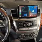 مرسيدس GL كومند ترفيهي 2014