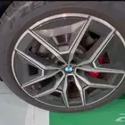 جنوط 2024 bmw - 2025