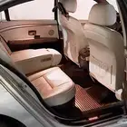 بي أم 730IL إندفجوال مميز نظيف