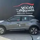 نيسان كيكس 2024 نص فل كاش وتقسيط بسعر مميز