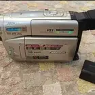 كاميرا باناسونيك لاتعمل