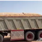 رمل احمر الفريش نضيف صندوق 24 م