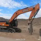 بوكلينات للايجار دوسان 2023