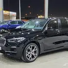 بي ام دبليو X5 2019