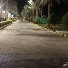 بوابات دخول السيارات  بارير مواقف  بوابة المواقف الالكترونية