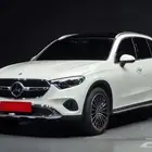 مرسيدس GLC300 4MATIC 2025
