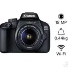 كاميرا كانون d4000