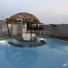 استراحة مناسبات