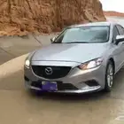 مازدا 6 للبيع