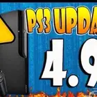 تهكير سوني 3 ع الاصدار الجديد 4.91 (hen) وتركيب العاب منوعه