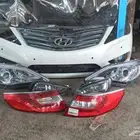 صدام ازيرا 2012