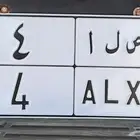 لوحة مميزة للبيع