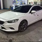 مازدا 6 2014