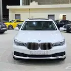 بي ام دبليو 730li 2017