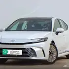 تويوتا كامري لومير هايبرد فل كامل موديل 2025