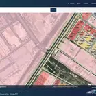 ارض بصناعية الظهران تجارية على شارع الملك عبدالعزيز