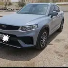 جيلي توجيلا وكالة 2023