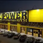 اشتراك نادي power gym سنة كاملة