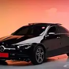 مرسيدس سي إل اي 250 Benz CLA 250 2020