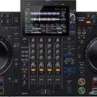 Pioneer XDJ-AZ alpha theta