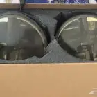 شمعات اماميه رانجلير