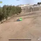 حوش للإيجار ( مريخ )