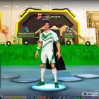 حساب قورتنايت فيه 119 سكن