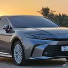 كامري سعوديهLE2025نص فل بنزين غتية المستخدم