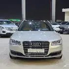 اودي A8 2016