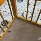 سرير اطفال