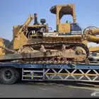 بلدوزر للايجار