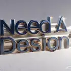 تصميم 3D احترافي