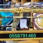 اطقم سيوف فاخرة درع ملازم بشوت شتوي فروات