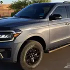 2022 Ford Expedition Timberline