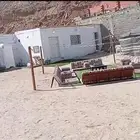 حوش للايجار للشباب او العائلات