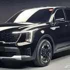 كيا سورنتو 2025