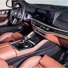 2025 bmw x5m competition