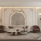 مهندس تصميم داخلي و خارجي -مجلس رجال