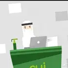مصمم موشن جرافيك