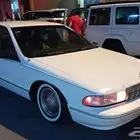 كابرس 1996