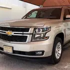 للبيع تاهو مخزن ممشى 77 الف كيلو فقط