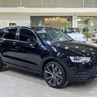 اودي Q3 2017
