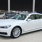 بي ام دبليو 730li 2017