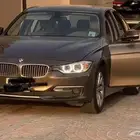 بي ام دبليو 320i BMW