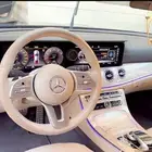مرسدس CLS30 موديل 2020