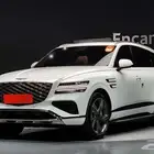 جنسس جي  ي 80 GENESIS GV80 2024 2.5T 2WD