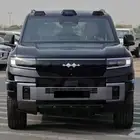 ليوبارد 8 فل كامل فلاجشيب BYD Leopard 8 بالرياض تسليم فوري