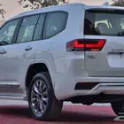 لاندكروزر جي اكس ار L2و L3و L4بنزين 2025 مبيعات بنوك وشركات